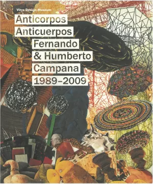 ANTICORPOS.ANTICUERPOS.FERNANDO Y HUMBERTO CAMPANA