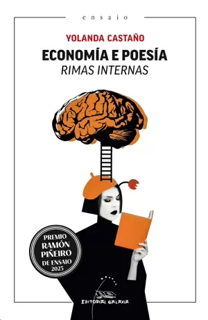 ECONOMIA E POESIA: RIMAS INTERNAS (XXIII PREMIO RAMON PIÑEIRO ENSAIO 2023)