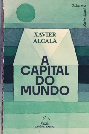 CAPITAL DO MUNDO, A (BXA)