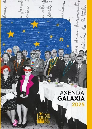 AXENDA GALAXIA 2025