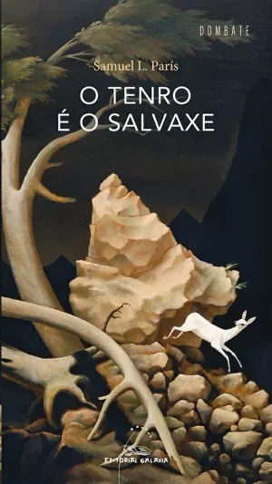 TENRO E O SALVAXE, O