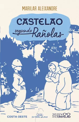 CASTELAO SEGUNDO RAÑOLAS