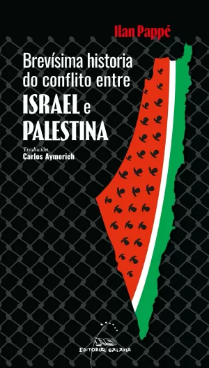 BREVISIMA HISTORIA DO CONFLITO ENTRE ISRAEL E PALESTINA