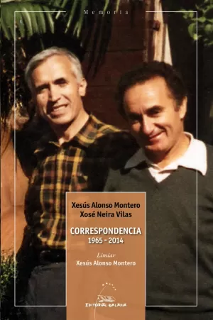 CORRESPONDENCIA 1965-2014