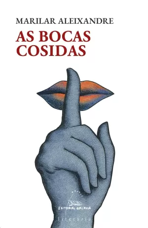 BOCAS COSIDAS, AS