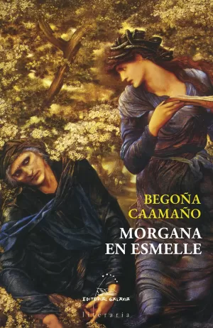 MORGANA EN ESMELLE