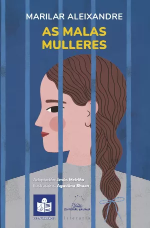 MALAS MULLERES, AS (LECTURA FACIL)