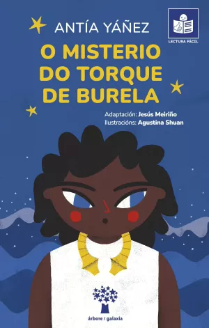 MISTERIO DO TORQUE DE BURELA, O (LECTURA FACIL)