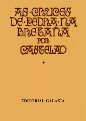 CRUCES DE PEDRA NA BRETAÑA, A