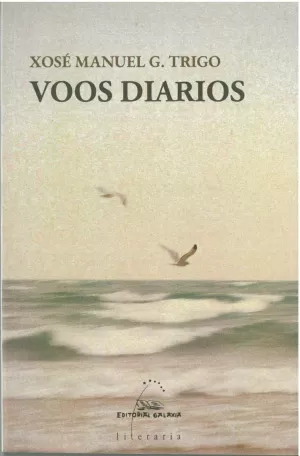 VOOS DIARIOS