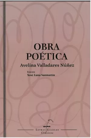 OBRA POETICA AVELINA VALLADARES NUÑEZ