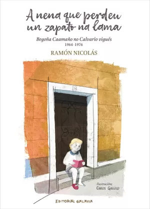 NENA QUE PERDEU UN ZAPATO NA LAMA, UN