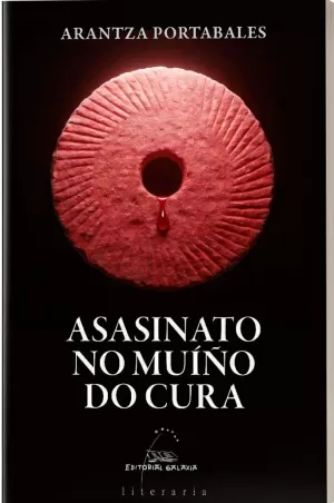 ASASINATO NO MUIÑO DO CURA (á venda a partir do 09/04/2026)