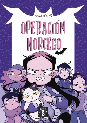 OPERACION MORCEGO (BD)