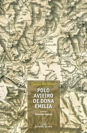 POLO AVIEIRO DE DONA EMILIA