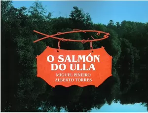 SALMON DO ULLA, O