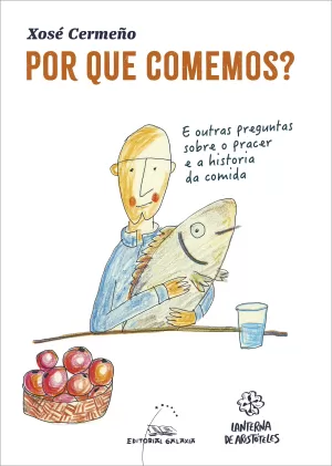 POR QUE COMEMOS?