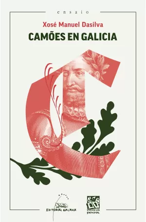 CAMOES EN GALICIA