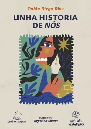 UNHA HISTORIA DE NÓS