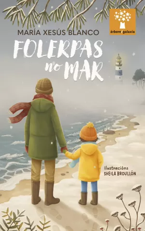 FOLERPAS NO MAR