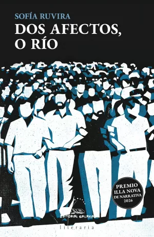 DOS AFECTOS, O RÍO (PREMIO ILLA NOVA DE NARRATIVA 2026)