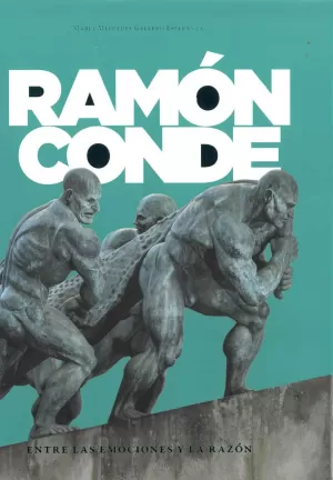 RAMÓN CONDE