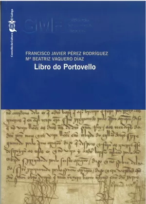 LIBRO DO PORTOVELLO