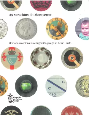 XERACIONS DO MONTSERRAT, AS