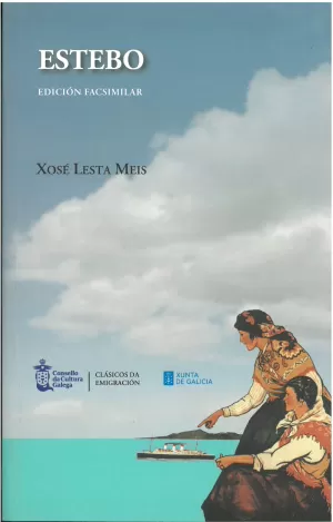 ESTEBO (EDICION FACSIMILAR)