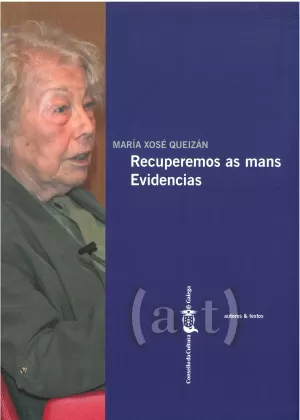 RECUPEREMOS AS MANS. EVIDENCIAS