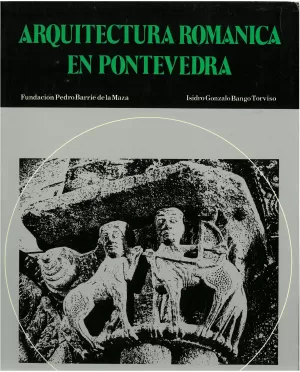ARQUITECTURA ROMANICA PONTEV.RUST