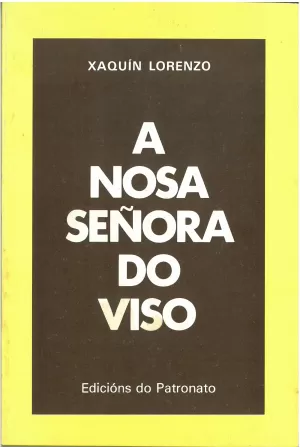 NOSA SEÑORA DO VISO