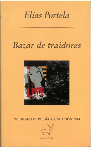 BAZAR DE TRAIDORES