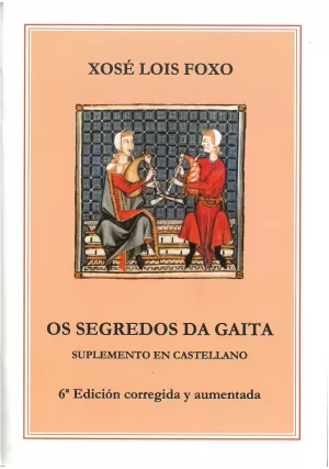 OS SEGREDOS DA GAITA (ALEMAN) DIE GEHEIMNISSE GALICISCHEN