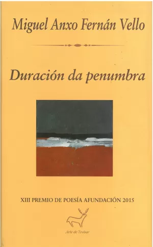 DURACION DA PENUMBRA