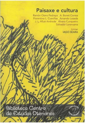 PAISAXE E CULTURA