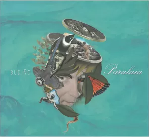 BUDIÑO-PARALAIA + CD