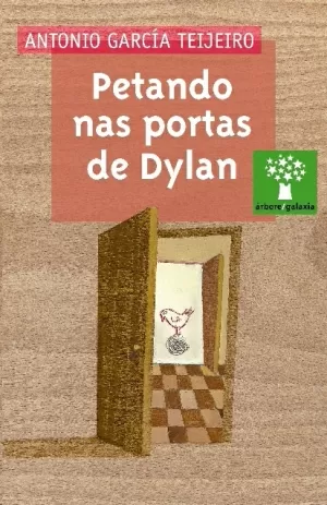 PETANDO NAS PORTAS DE DYLAN