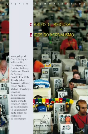 EIDOS DE XORNALISMO