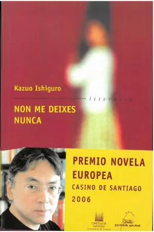 NON ME DEIXES NUNCA(BCNE) PREMIO N.EUROPEA CASINO STGO.2006
