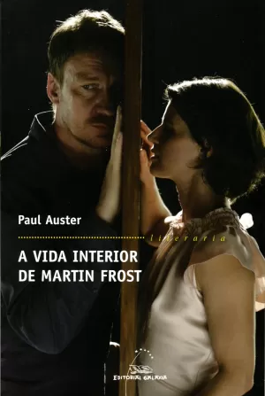 VIDA INTERIOR DE MARTIN FROST