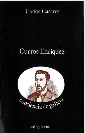 CURROS ENRIQUEZ