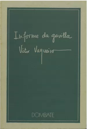 INFORME DA GAVILLA