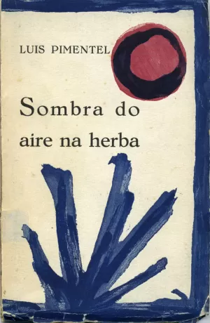 SOMBRA DO AIRE NA HERBA
