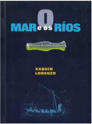 MAR E OS RIOS