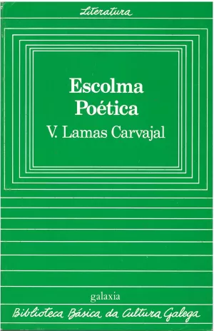 ESCOLMA POETICA LAMAS CARVAJAL