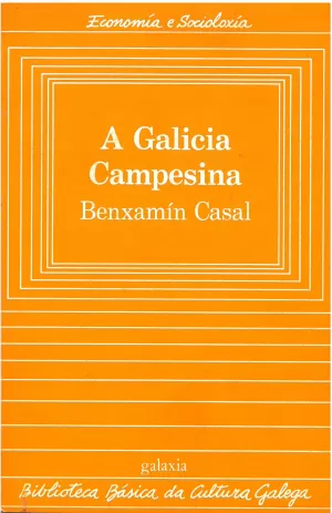 GALICIA CAMPESINA