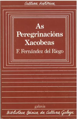 PEREGRINACIONS XACOBEAS