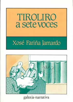 TIROLIRO A SETE VOCES