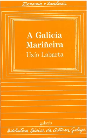GALICIA MARIÑEIRA